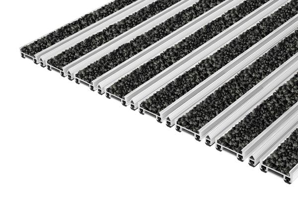 Top Clean STABIL PULSE 12: PULSE insert et Grattoir