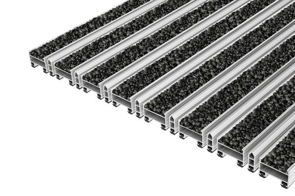 Top Clean TREND PULSE 22: PULSE insert et Grattoir
