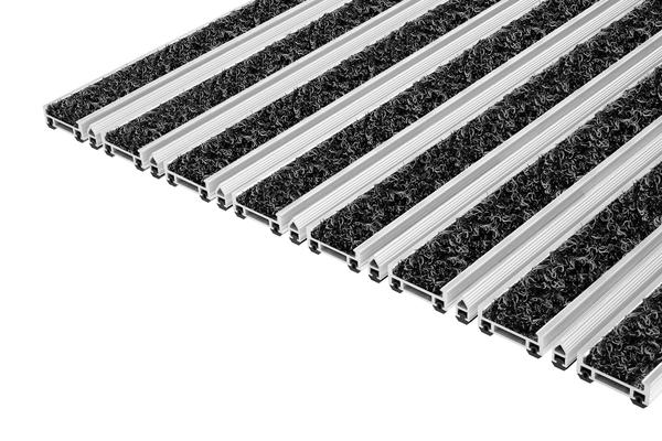 Top Clean STABIL WAVE 12: WAVE insert et Grattoir