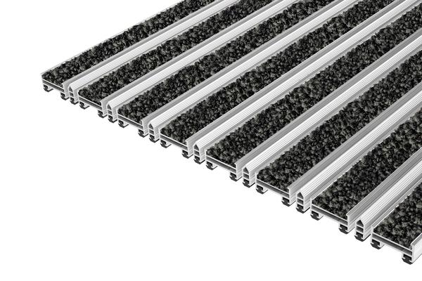 Top Clean TREND PULSE 17: PULSE insert et Grattoir