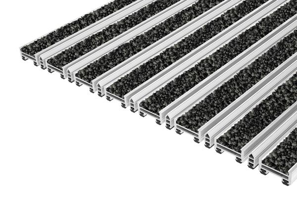 Top Clean STABIL PULSE 17: PULSE insert et Grattoir
