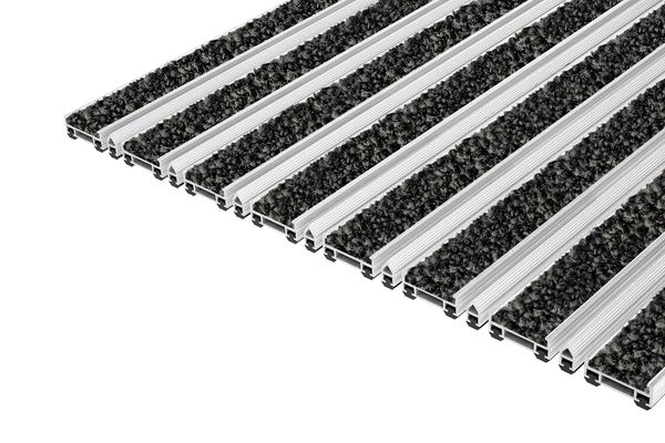 Top Clean TREND PULSE 12: PULSE insert et Grattoir