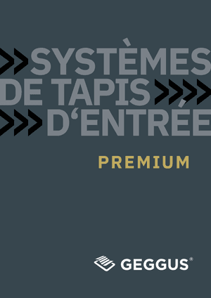 NOTRE NOUVEAU CATALOGUE EST PRÊT !